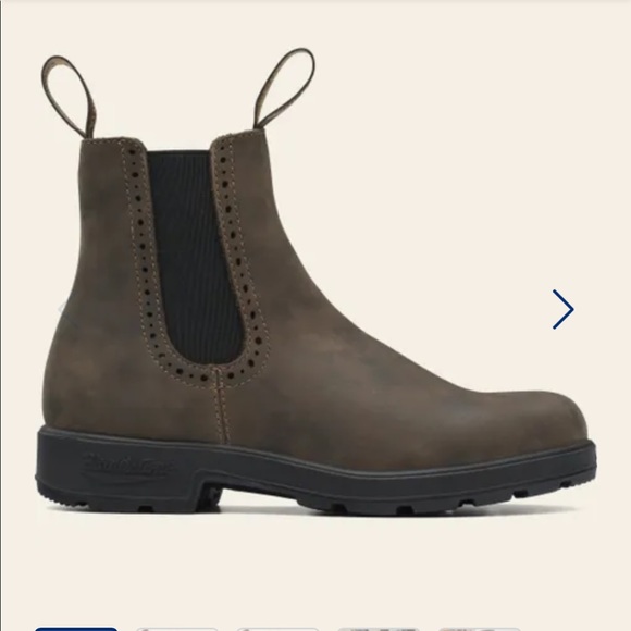 Blundstone Shoes - Blundstone womens boots